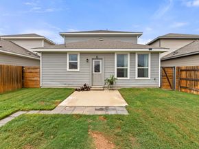 232 Syrah CT, Leander TX 78641