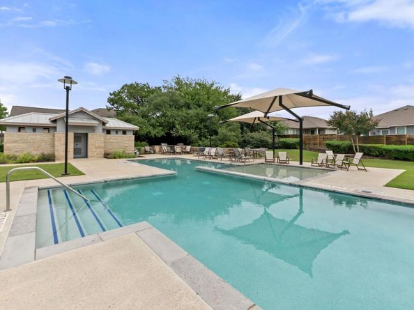232 Syrah CT, Leander TX 78641