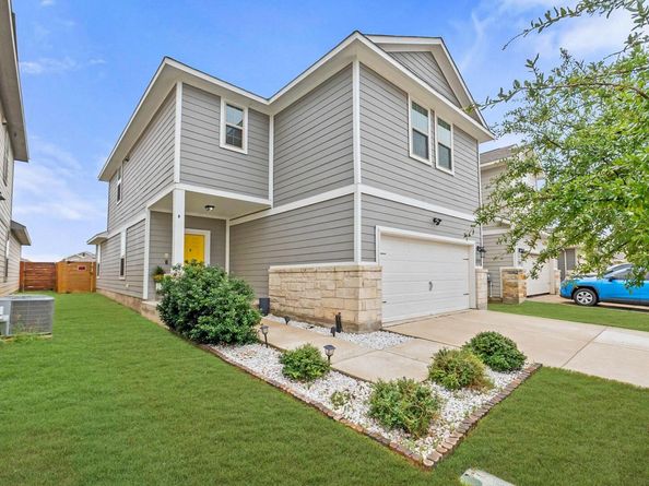 232 Syrah CT, Leander TX 78641