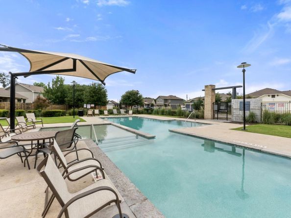 232 Syrah CT, Leander TX 78641