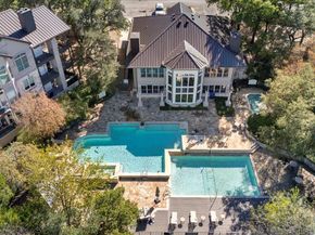 6000 Shepherd Mountain CV 309, Austin TX 78730