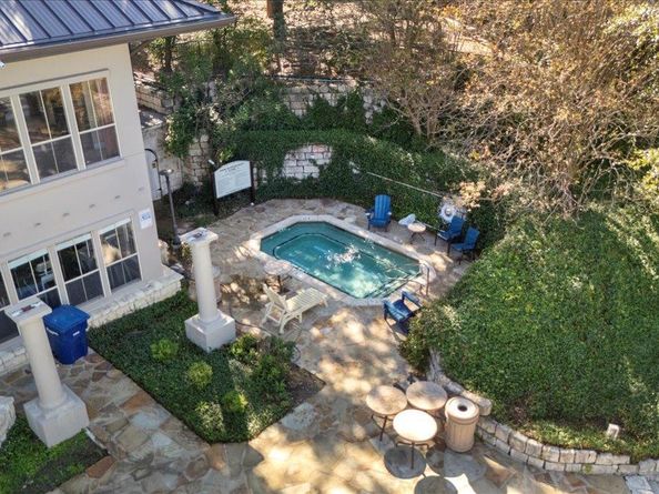 6000 Shepherd Mountain CV 309, Austin TX 78730