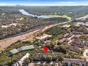 6000 Shepherd Mountain CV 309, Austin TX 78730
