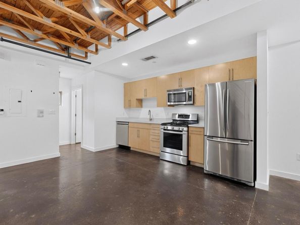 1601 E 5th ST 211, Austin TX 78702