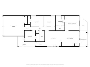 3425 Savage Springs DR, Austin TX 78754