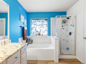 3425 Savage Springs DR, Austin TX 78754