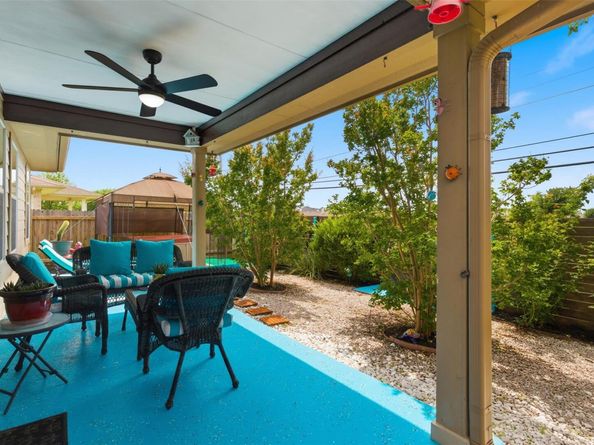 3425 Savage Springs DR, Austin TX 78754