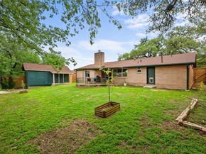 910 Berrywood DR, Austin TX 78753