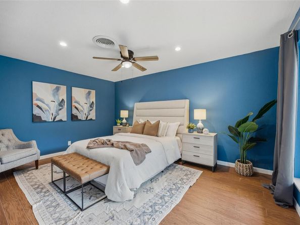 910 Berrywood DR, Austin TX 78753