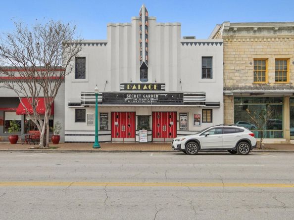 1236 Lavender WAY, Georgetown TX 78628