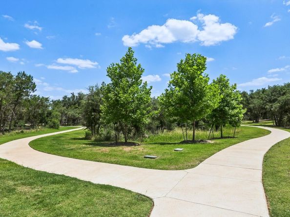 1236 Lavender WAY, Georgetown TX 78628