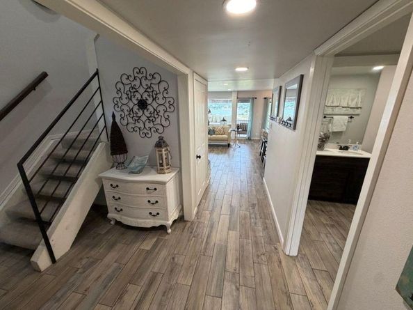 151 Comanche PT, Point Venture TX 78645
