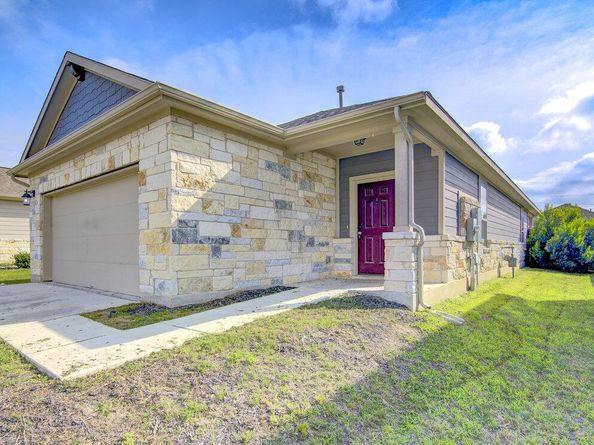 1314 Ambler DR, Austin TX 78753