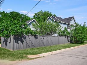 5200 Avenue H, Austin TX 78751