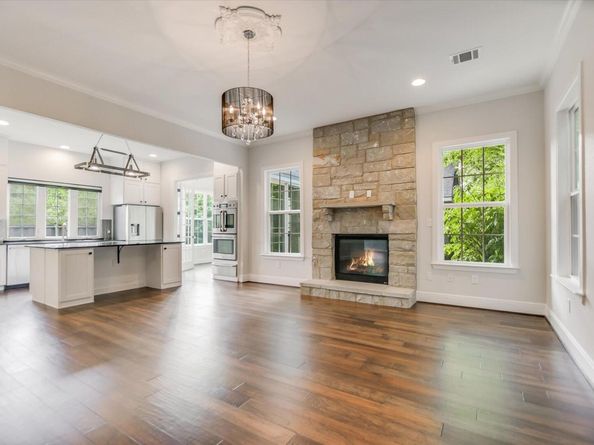 5200 Avenue H, Austin TX 78751