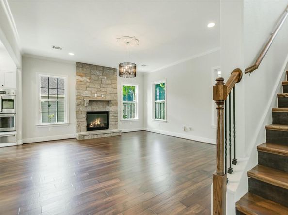 5200 Avenue H, Austin TX 78751