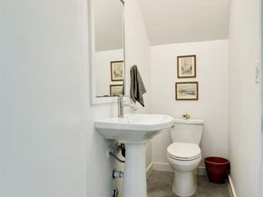 1204 Woodland Ave B, Austin TX 78704