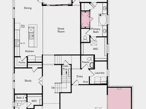 518 Tricia CT, Liberty Hill TX 78642