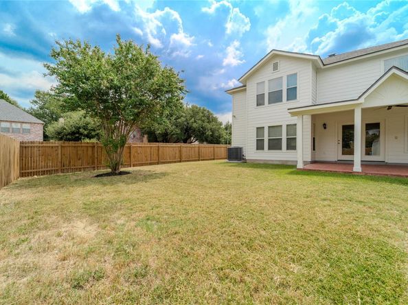 2000 Elk Ridge CV, Round Rock TX 78665