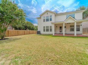 2000 Elk Ridge CV, Round Rock TX 78665