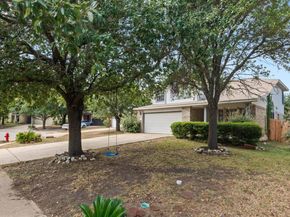 909 Settlement CV, Cedar Park TX 78613