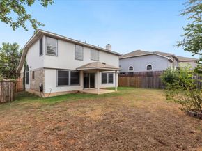 909 Settlement CV, Cedar Park TX 78613