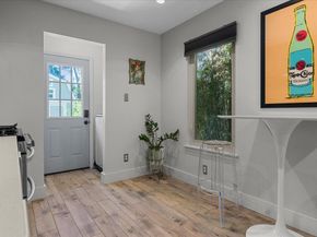 201 La Vista ST, Austin TX 78704