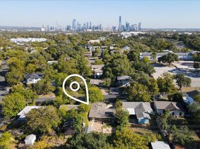 201 La Vista ST, Austin TX 78704