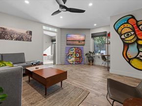 201 La Vista ST, Austin TX 78704