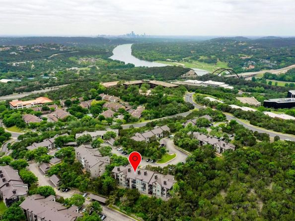 6000 Shepherd Mountain CV 1917, Austin TX 78730