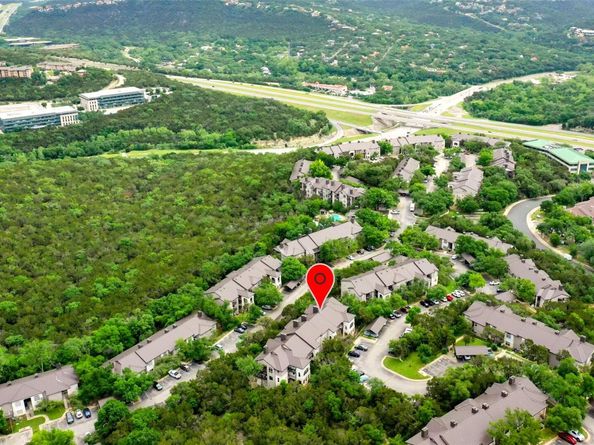 6000 Shepherd Mountain CV 1917, Austin TX 78730