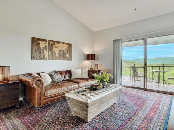 6000 Shepherd Mountain CV 1917, Austin TX 78730