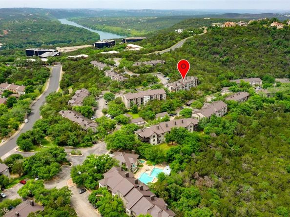 6000 Shepherd Mountain CV 1917, Austin TX 78730