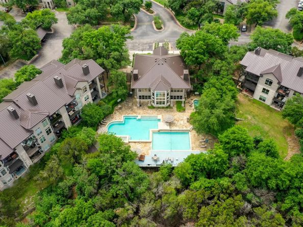6000 Shepherd Mountain CV 1917, Austin TX 78730
