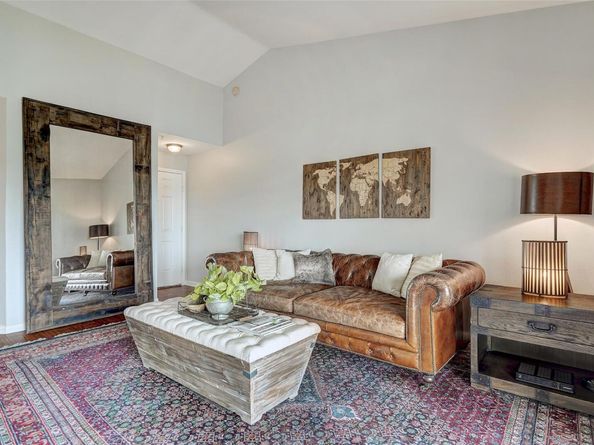 6000 Shepherd Mountain CV 1917, Austin TX 78730