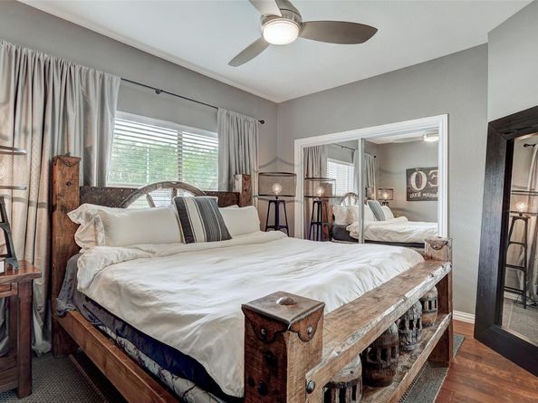 6000 Shepherd Mountain CV 1917, Austin TX 78730
