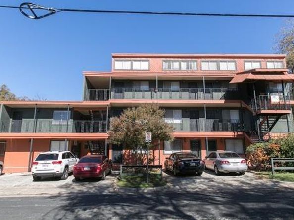 1010 W 23rd ST 2, Austin TX 78705