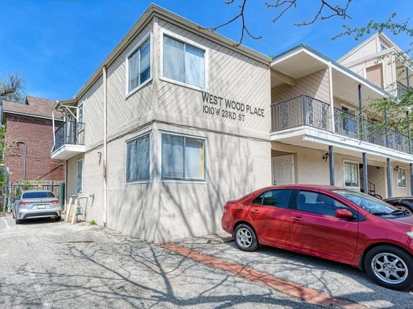 1010 W 23rd ST 2, Austin TX 78705