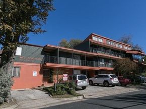 1010 W 23rd ST 2, Austin TX 78705