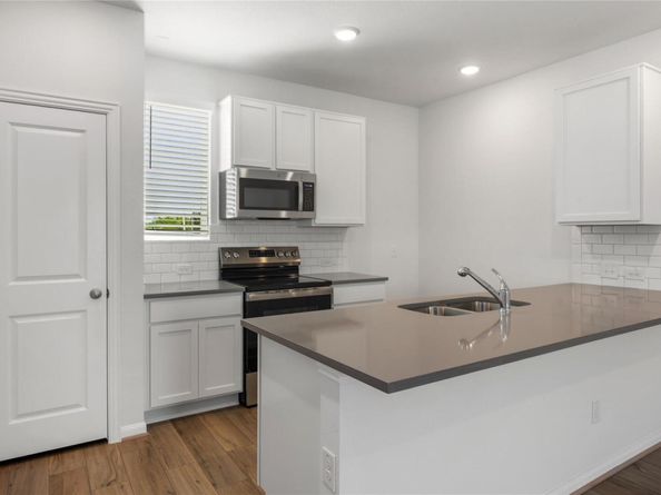 500 Municipal DR 105, Leander TX 78641