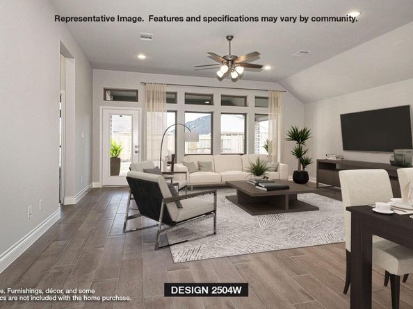 149 Burke ST, Liberty Hill TX 78642