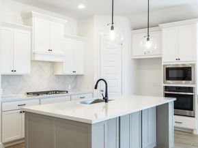 149 Burke ST, Liberty Hill TX 78642
