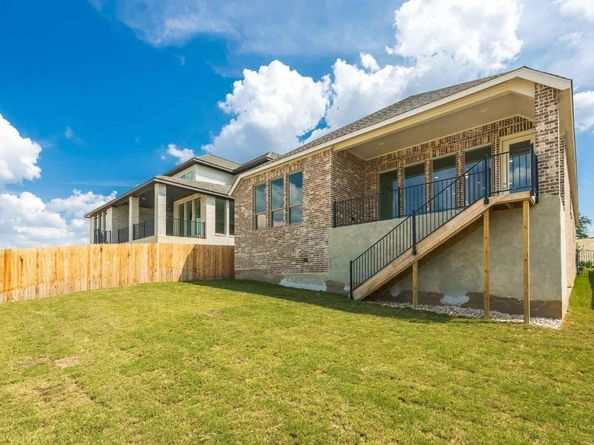 149 Burke ST, Liberty Hill TX 78642