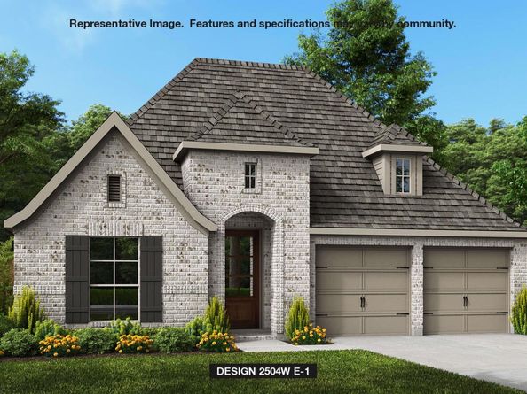 149 Burke ST, Liberty Hill TX 78642