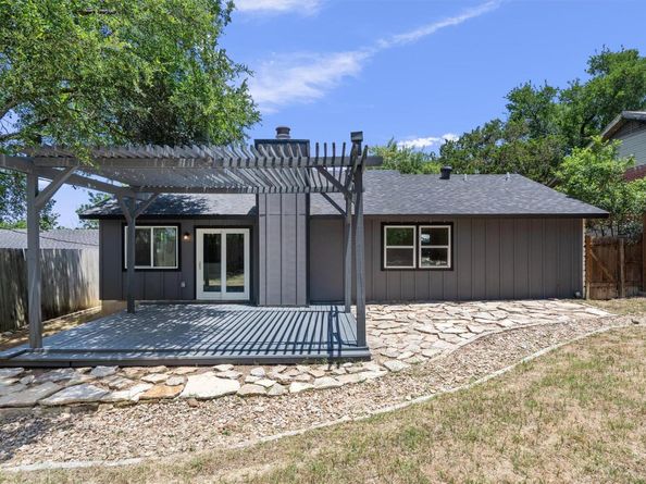 3405 Dunliegh DR, Austin TX 78745