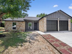 3405 Dunliegh DR, Austin TX 78745