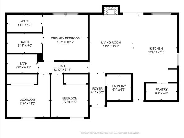 3405 Dunliegh DR, Austin TX 78745