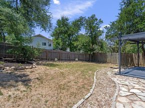3405 Dunliegh DR, Austin TX 78745