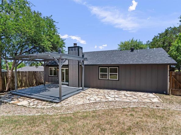 3405 Dunliegh DR, Austin TX 78745
