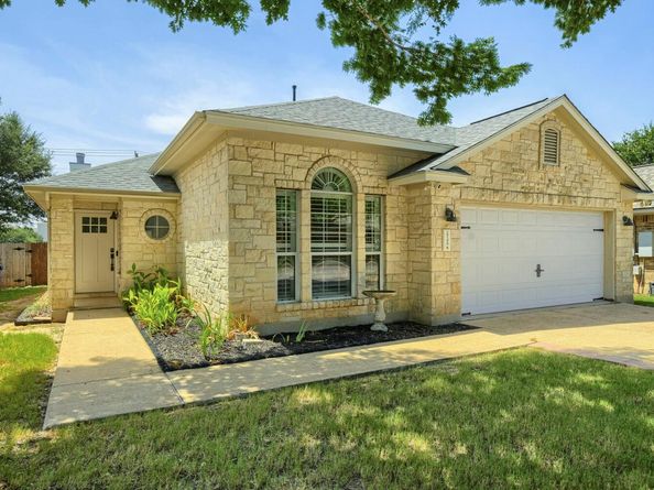 2748 Granite Creek DR, Leander TX 78641